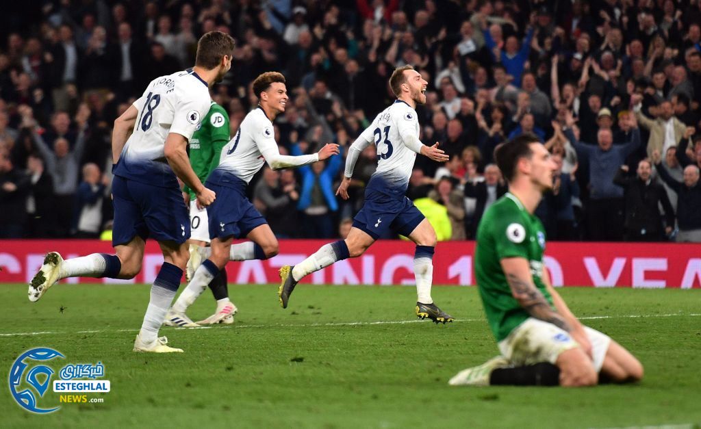 لیگ برتر انگلیس