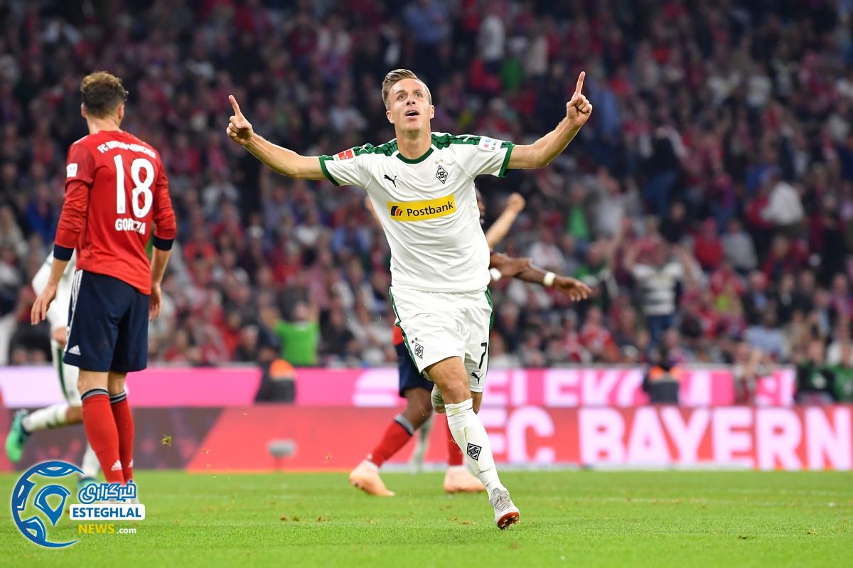 بوندسلیگا آلمان