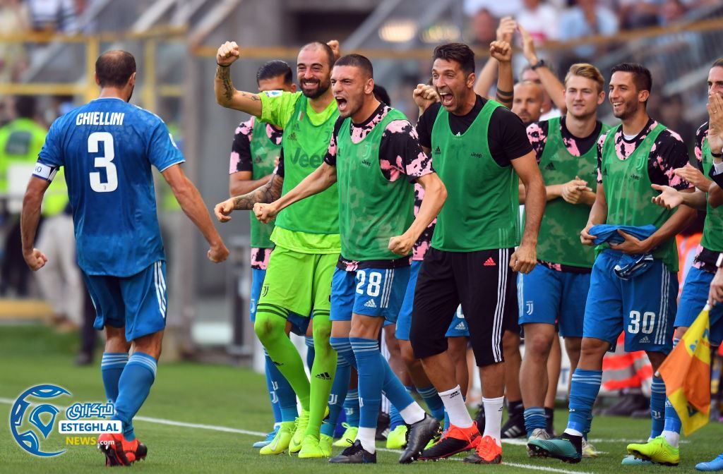 سری آ ایتالیا