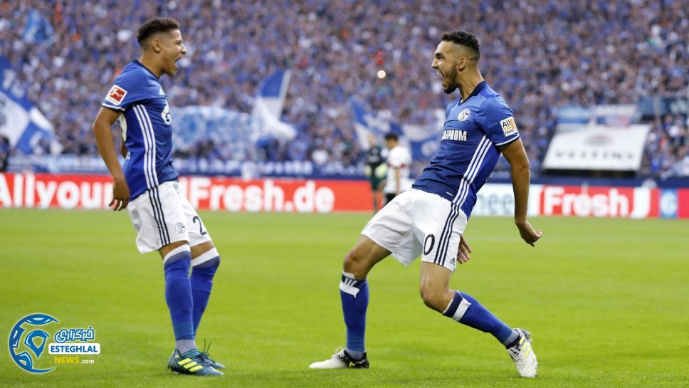 هفته سوم بوندسلیگا