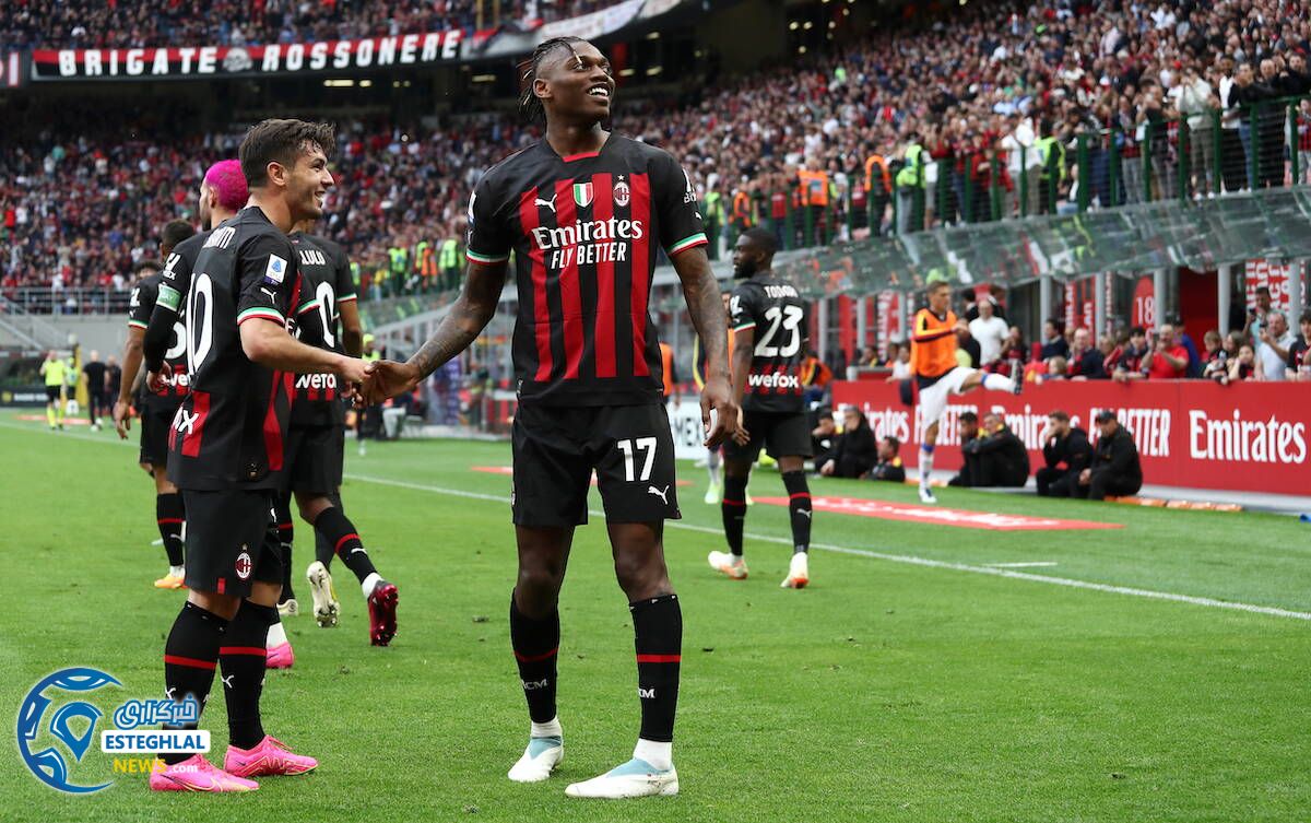 سری آ ایتالیا