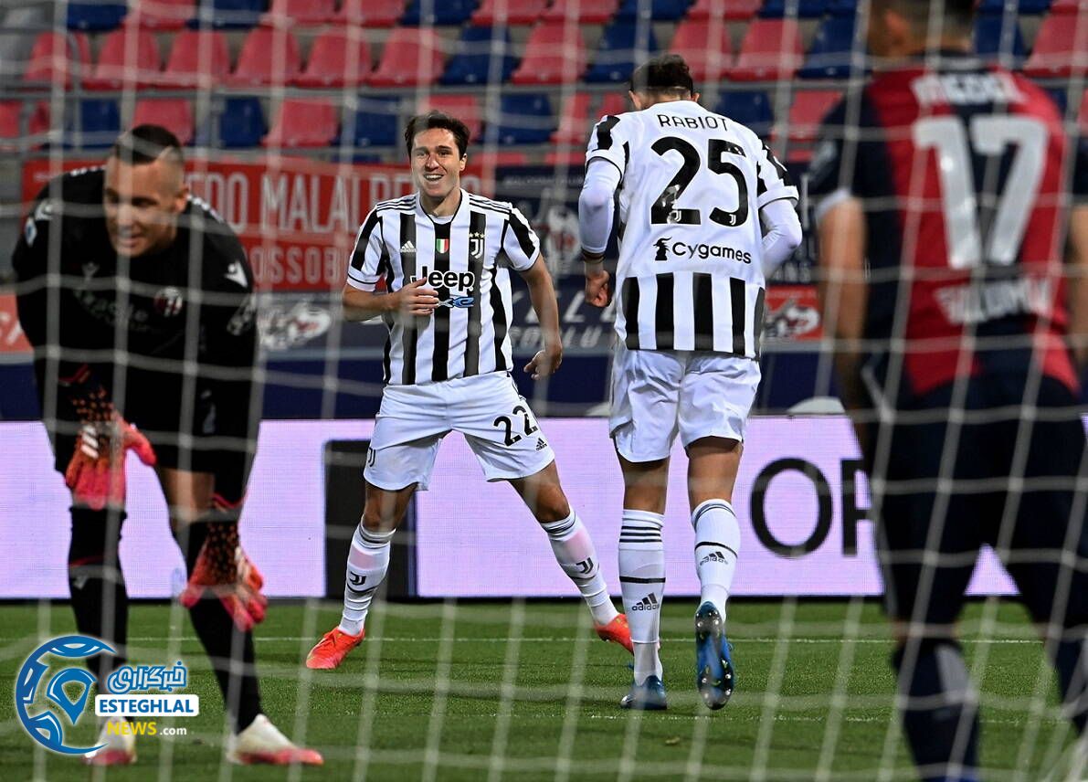 سری آ ایتالیا