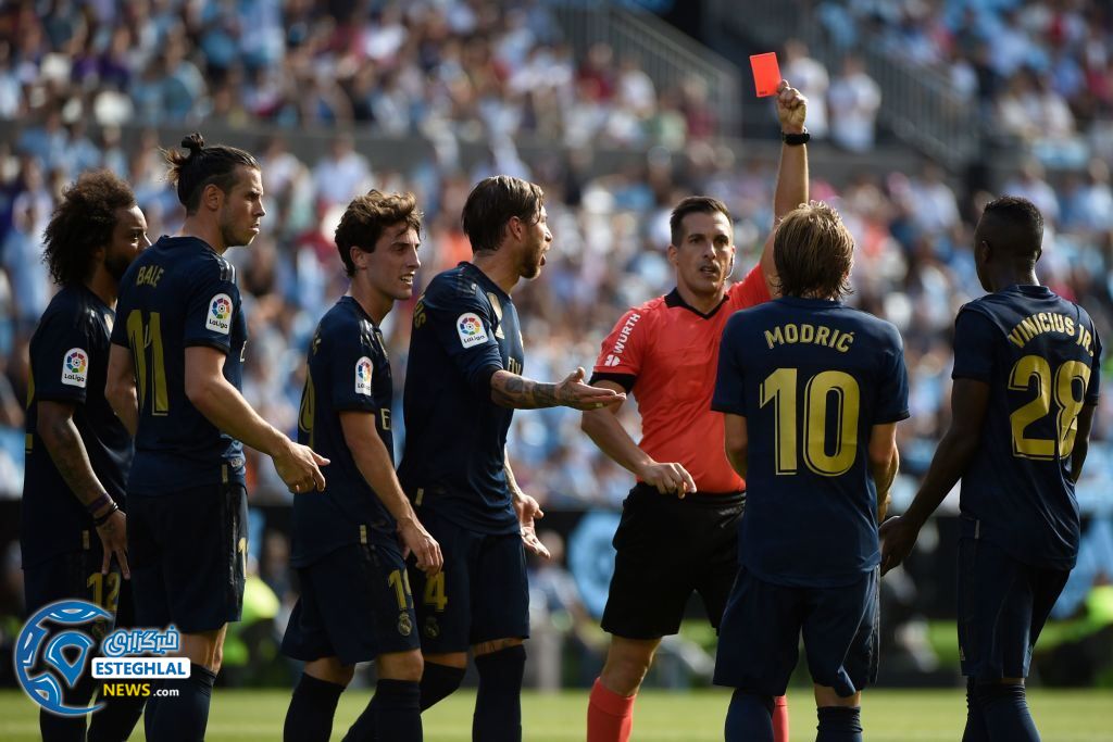 لالیگا اسپانیا