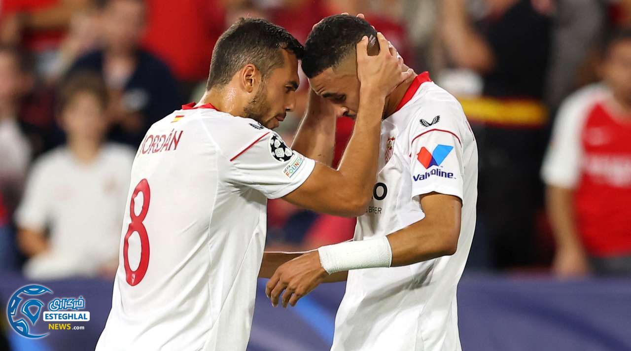 لیگ قهرمانان اروپا