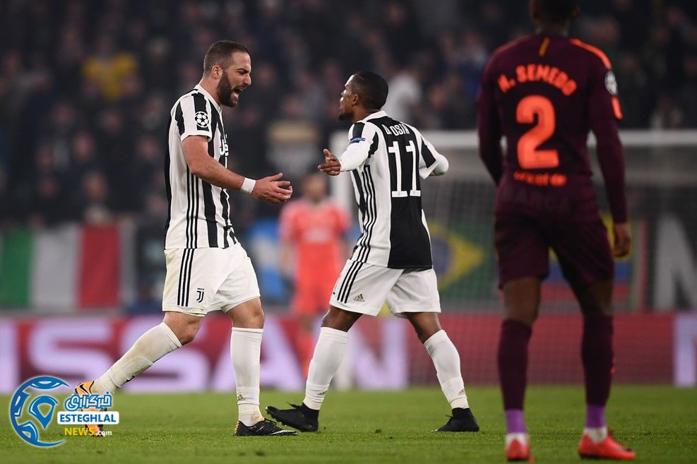 لیگ قهرمانان اروپا