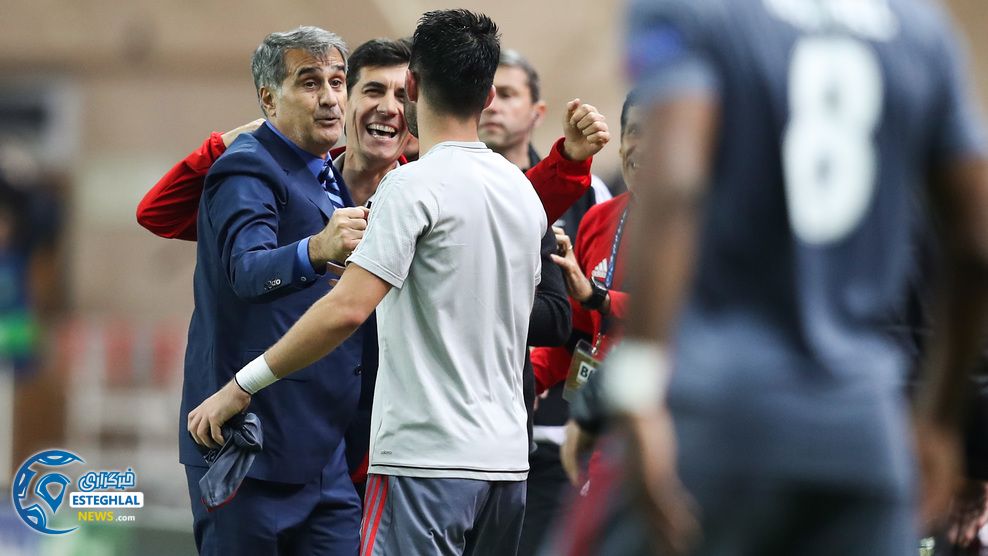 لیگ قهرمانان اروپا