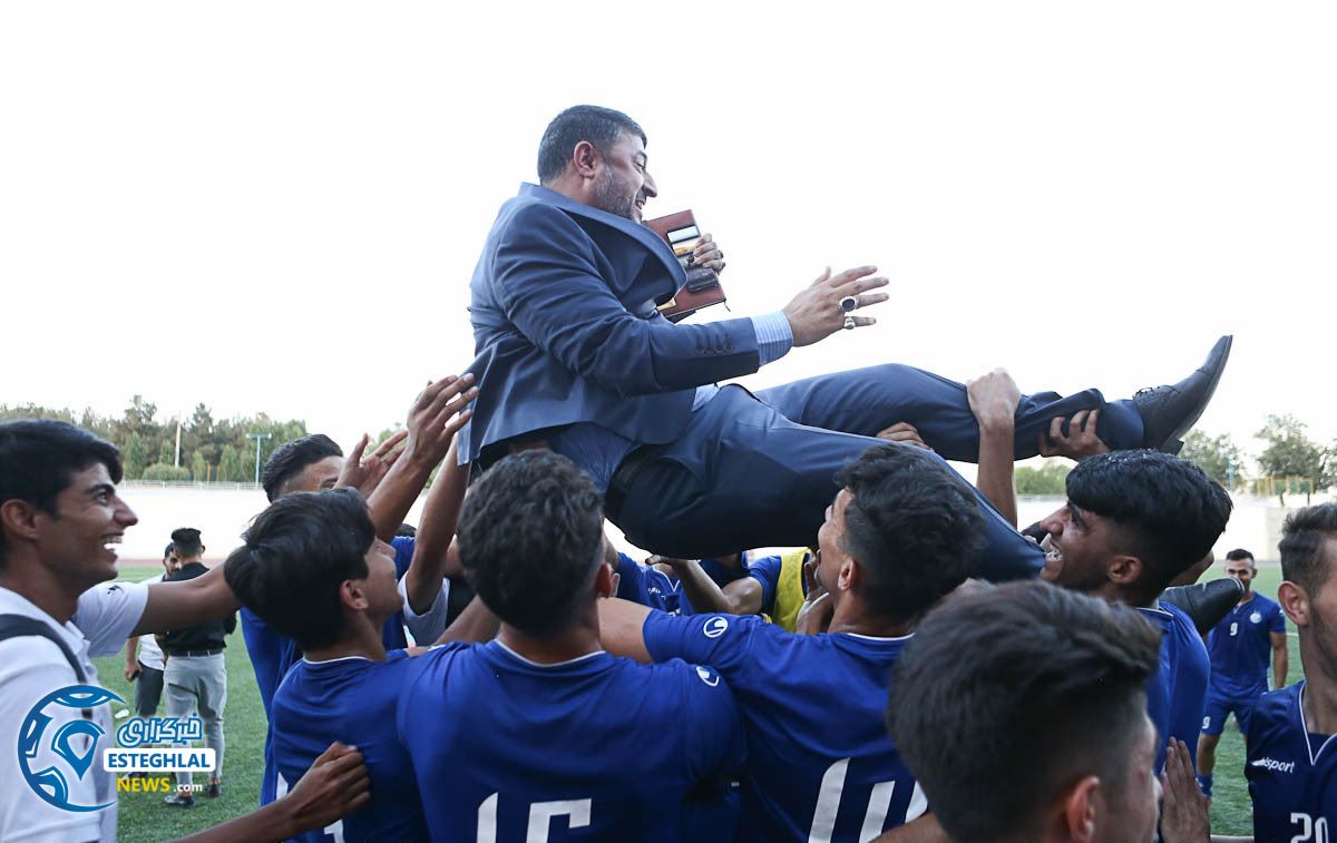 دربی جوانان