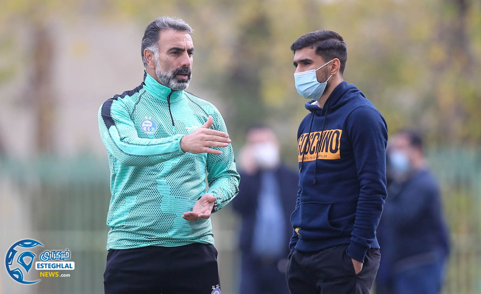 زکریا مرادی