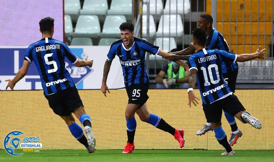 سری آ ایتالیا