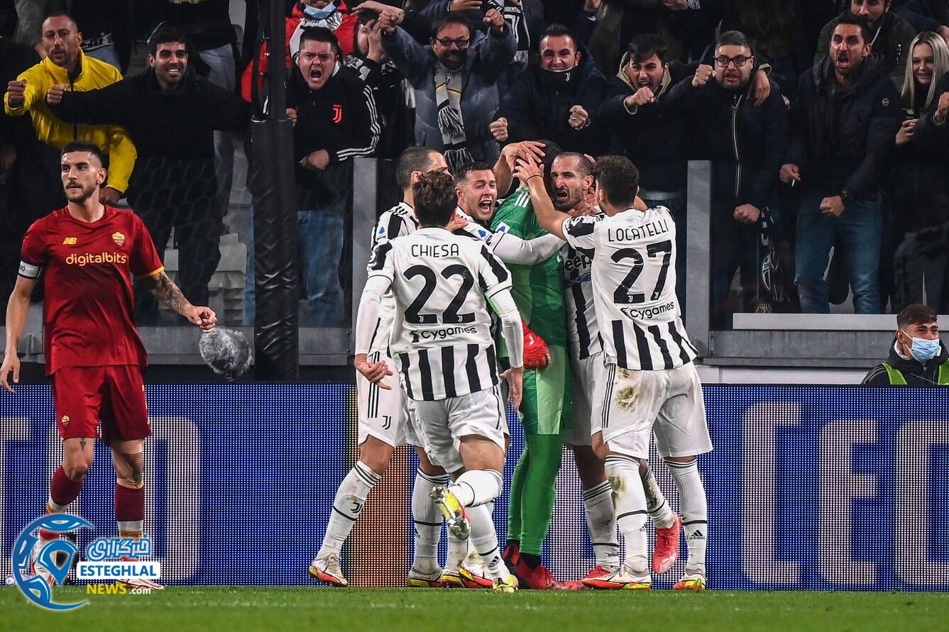 سری آ ایتالیا