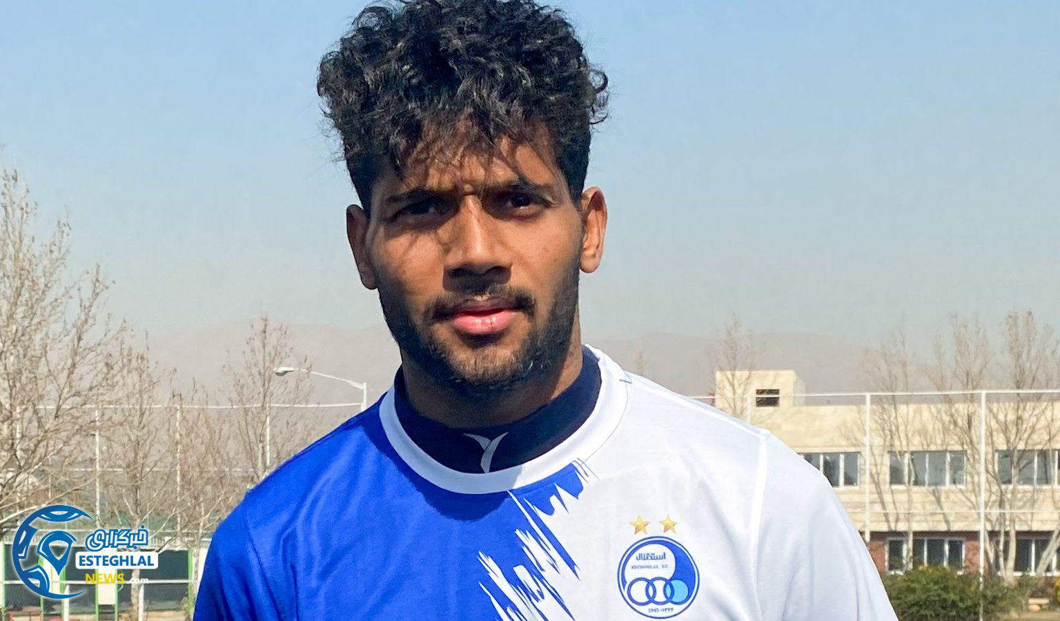 تمرین استقلال