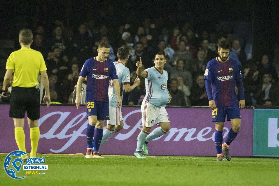 لالیگا اسپانیا