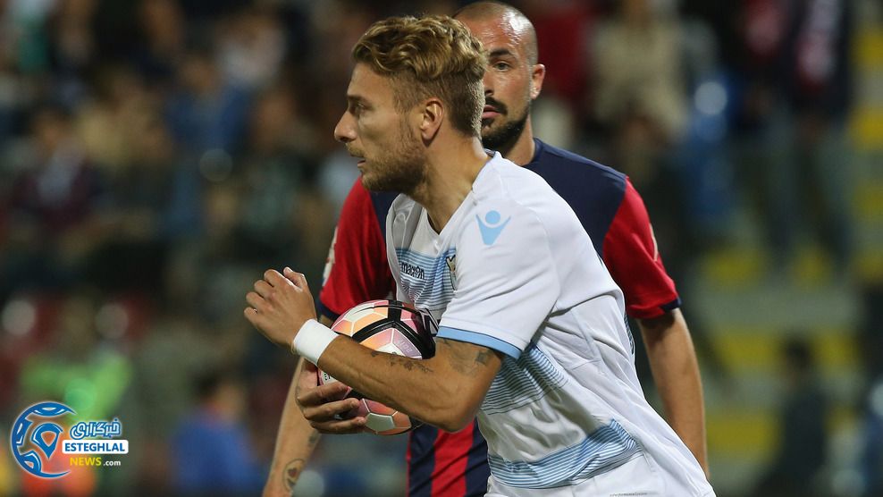 سری آ ایتالیا