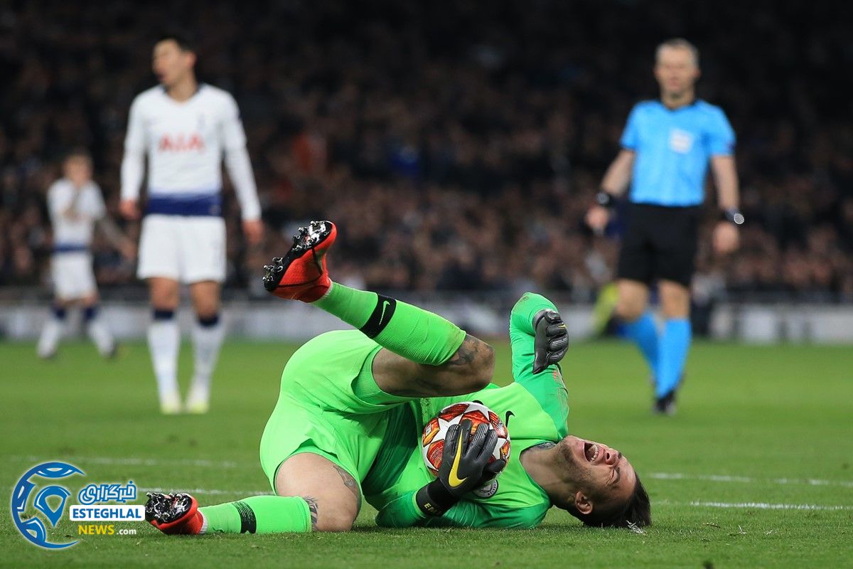 لیگ قهرمانان اروپا