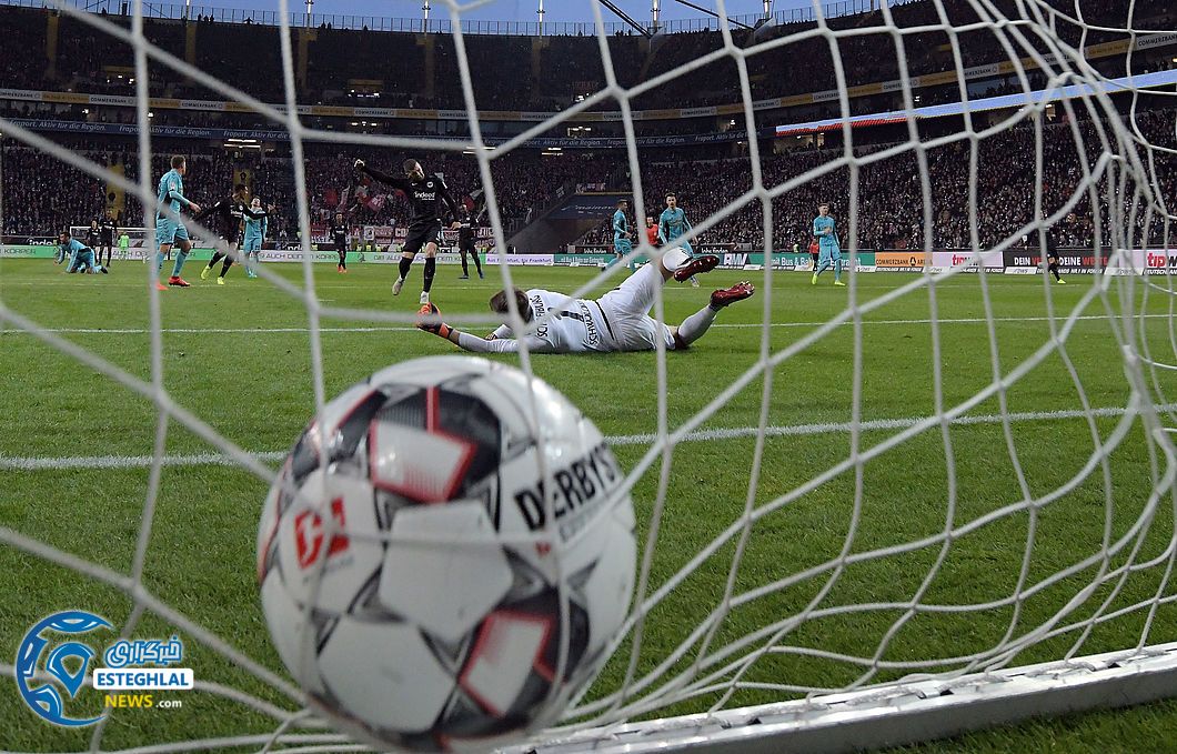 بوندسلیگا آلمان