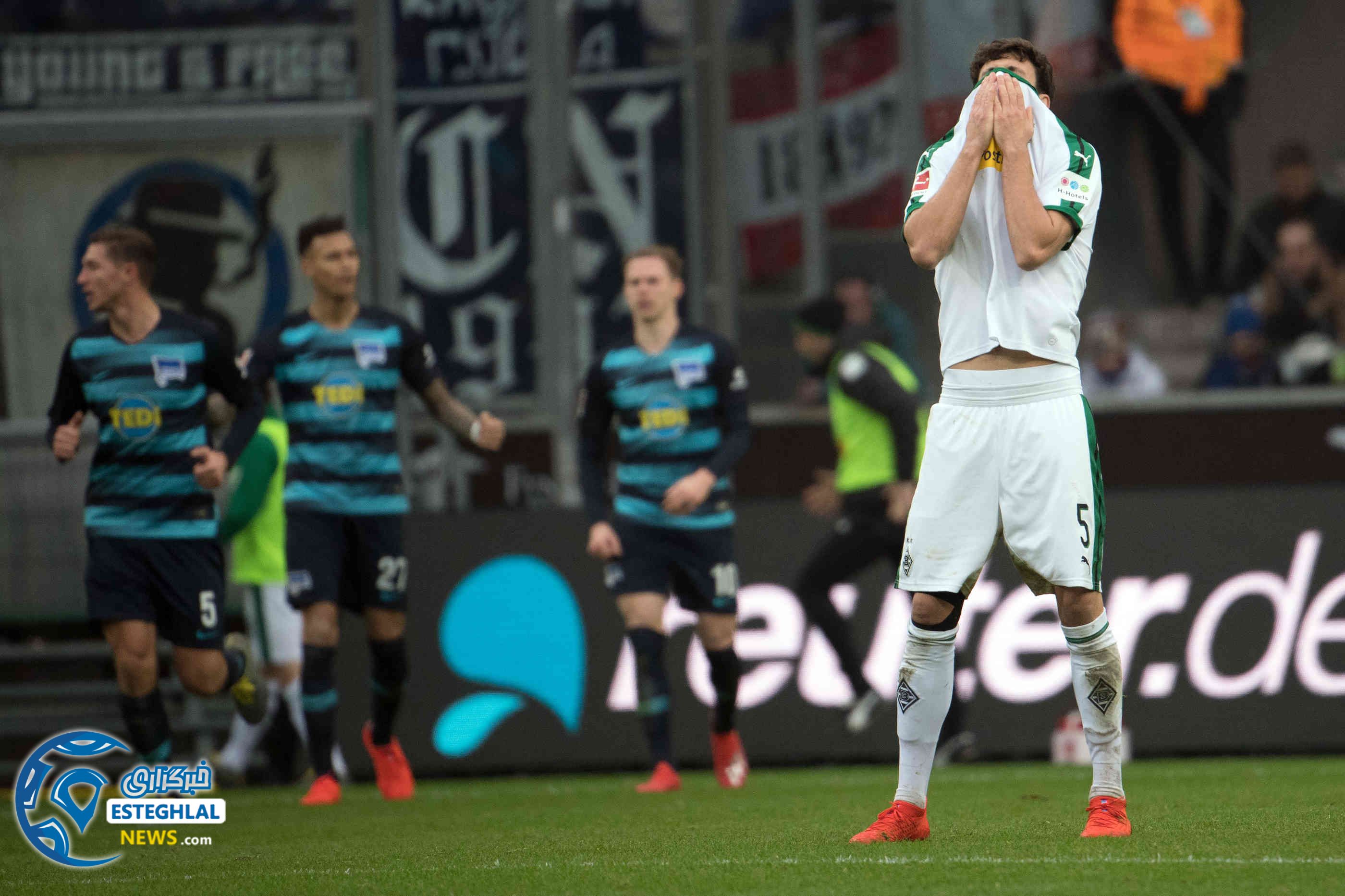 بوندسلیگا آلمان