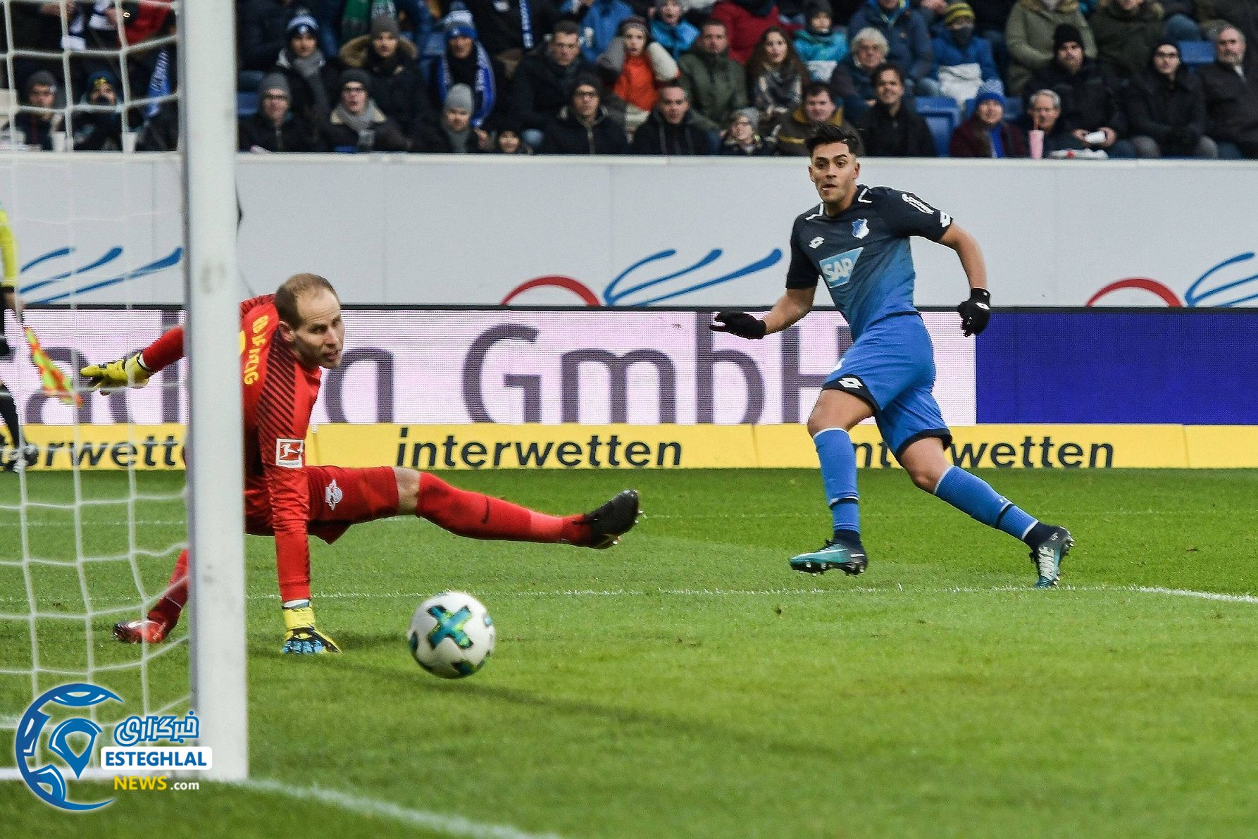 بوندسلیگا آلمان