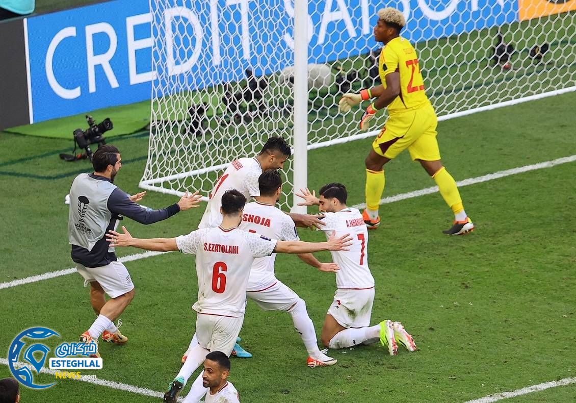 جام ملت های آسیا