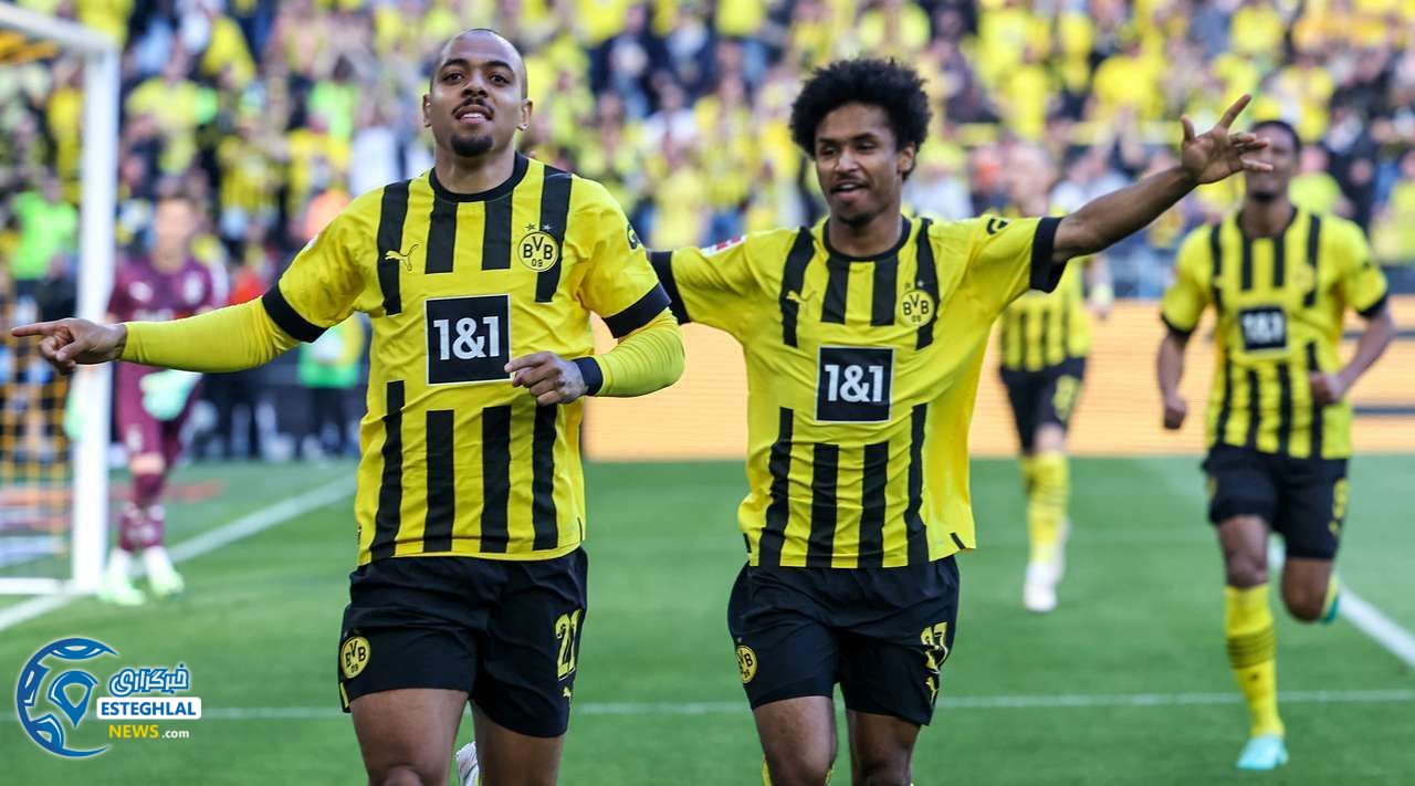 بوندسلیگا آلمان