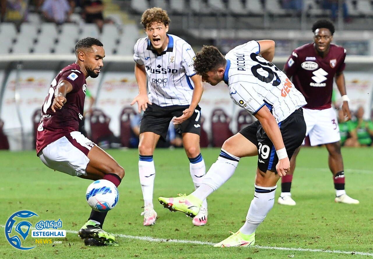 سری آ ایتالیا