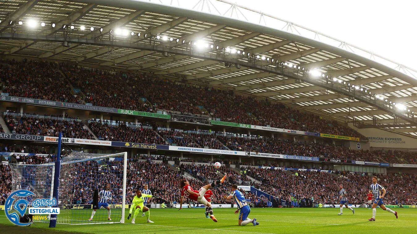 لیگ برتر انگلیس