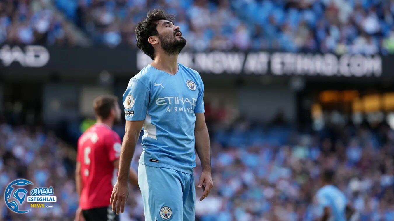 لیگ برتر انگلیس