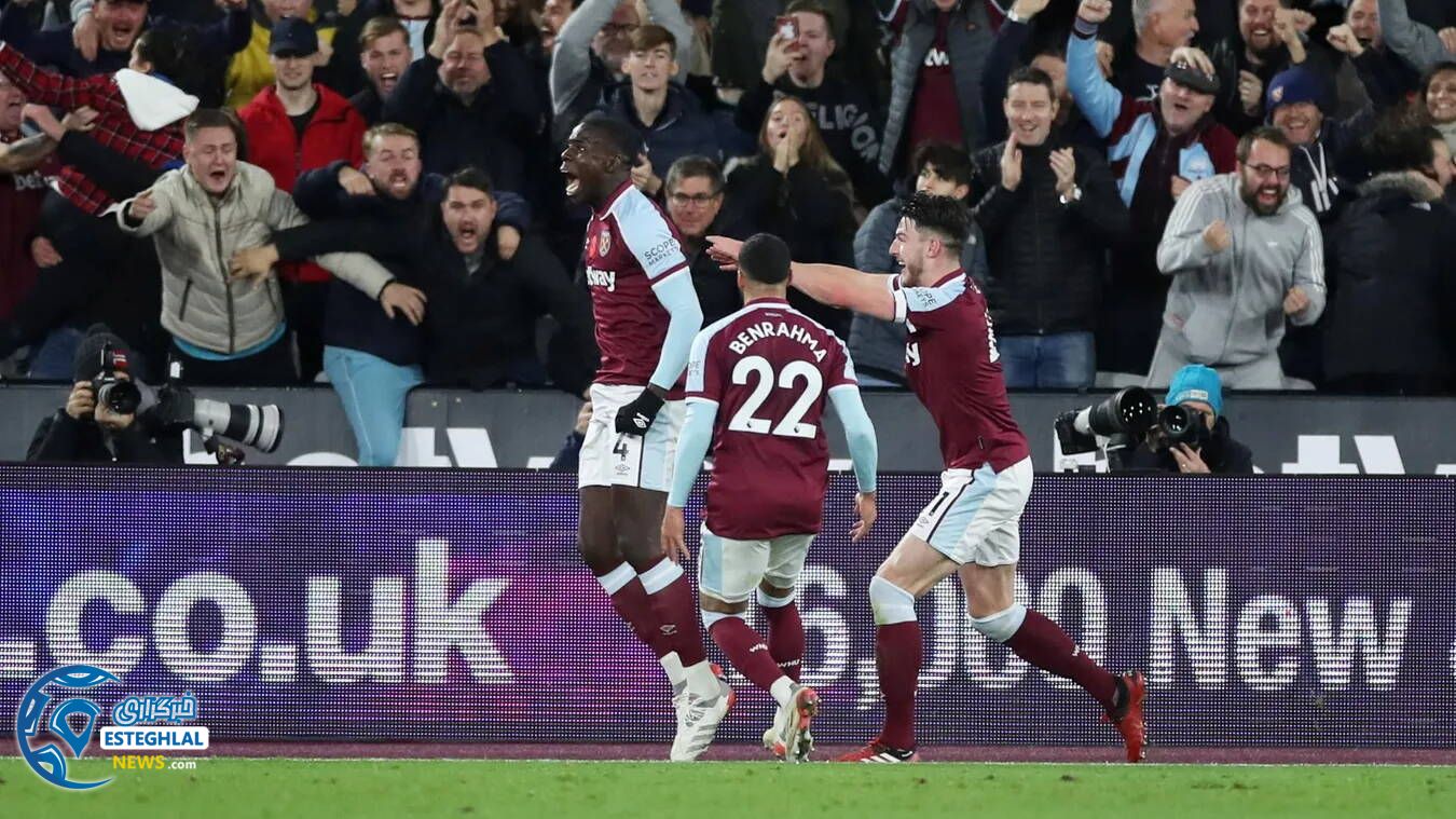 لیگ برتر انگلیس