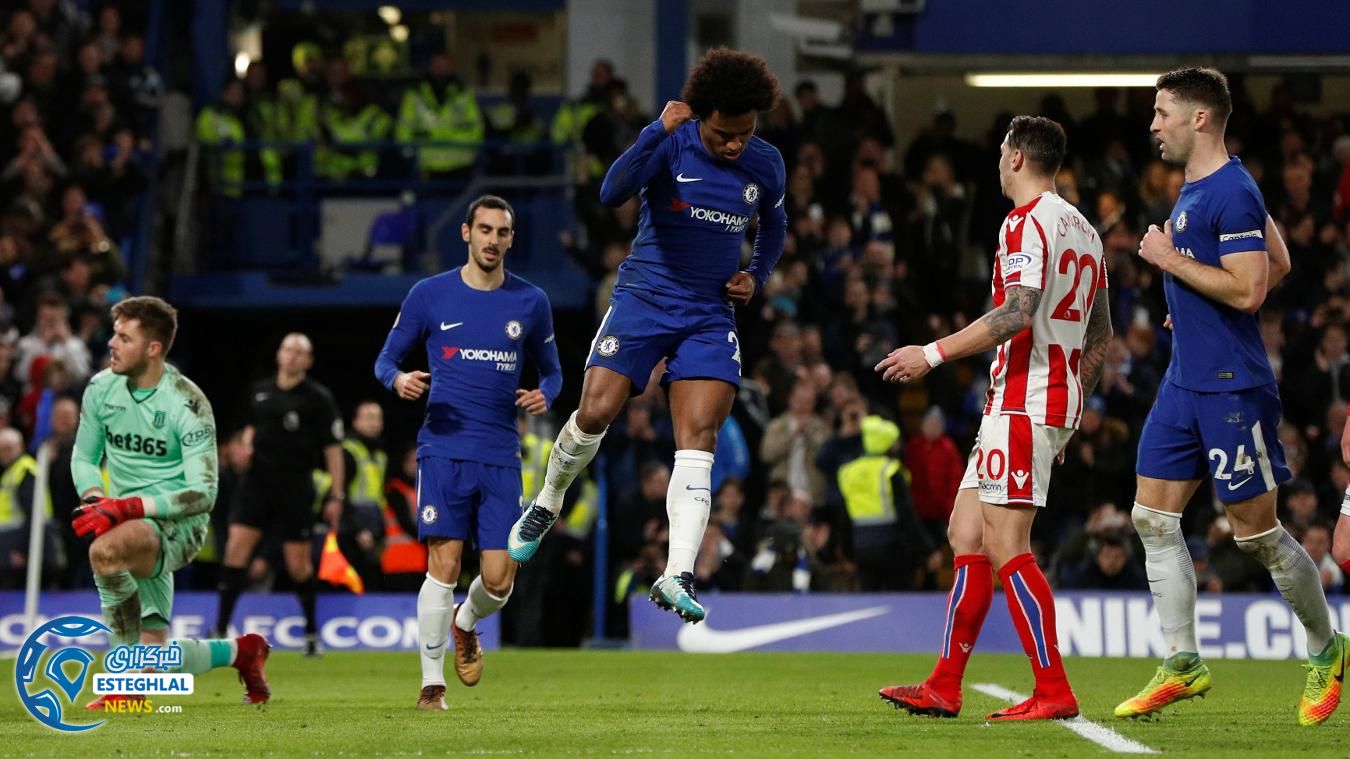 لیگ برتر انگلیس