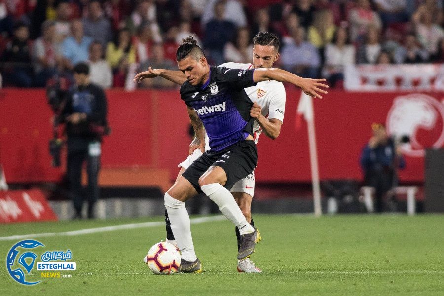 لالیگا اسپانیا