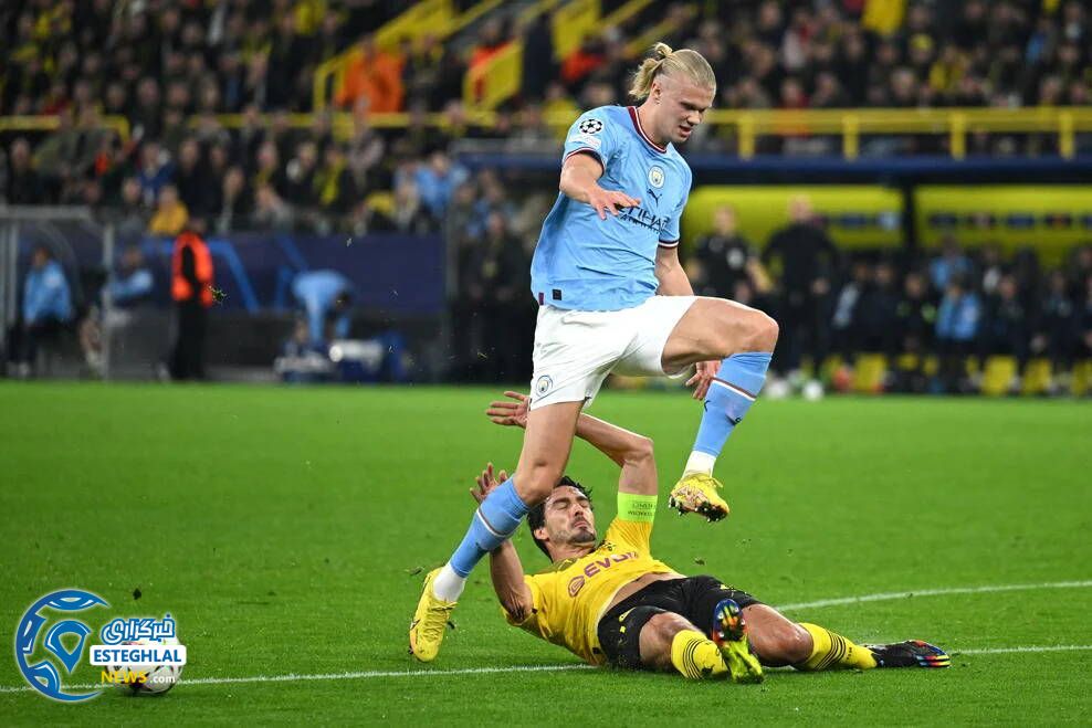 لیگ قهرمانان اروپا