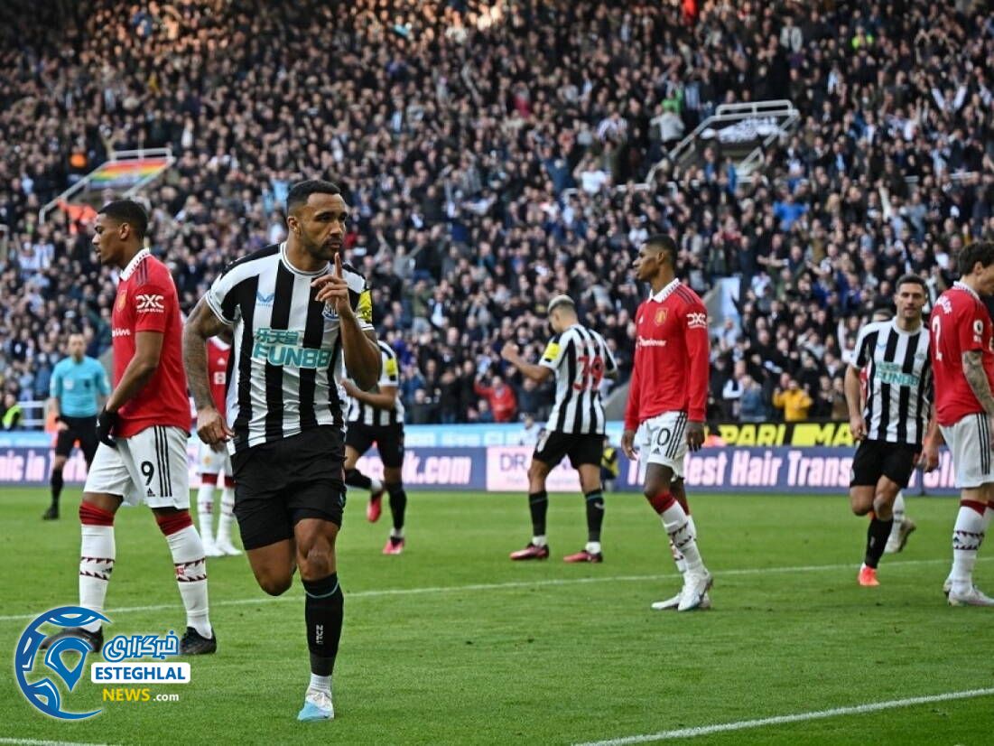 لیگ برتر انگلیس