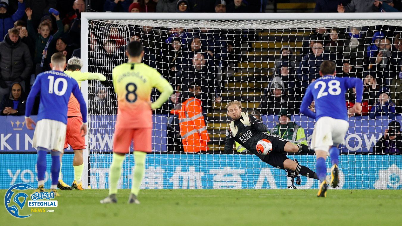 لیگ برتر انگلیس