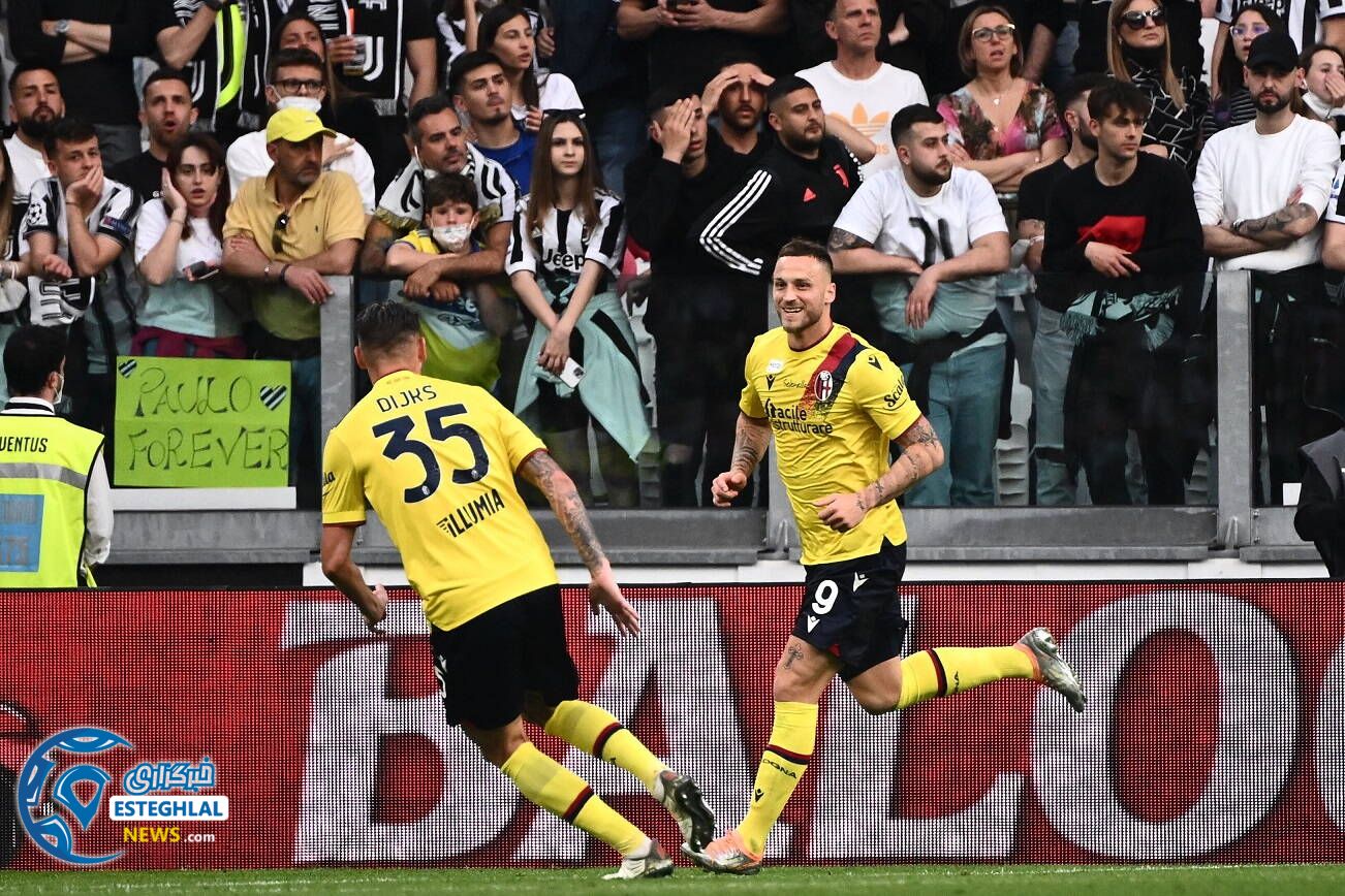 سری آ ایتالیا