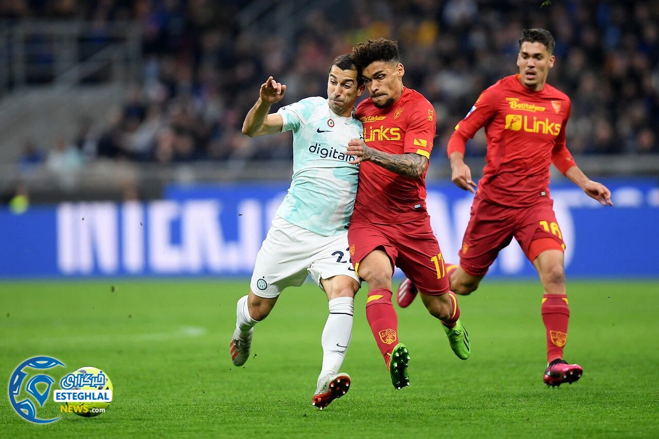 سری آ ایتالیا