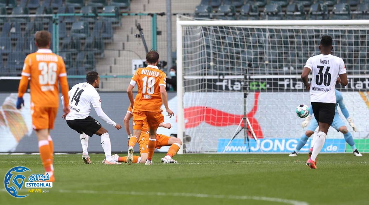 بوندسلیگا آلمان