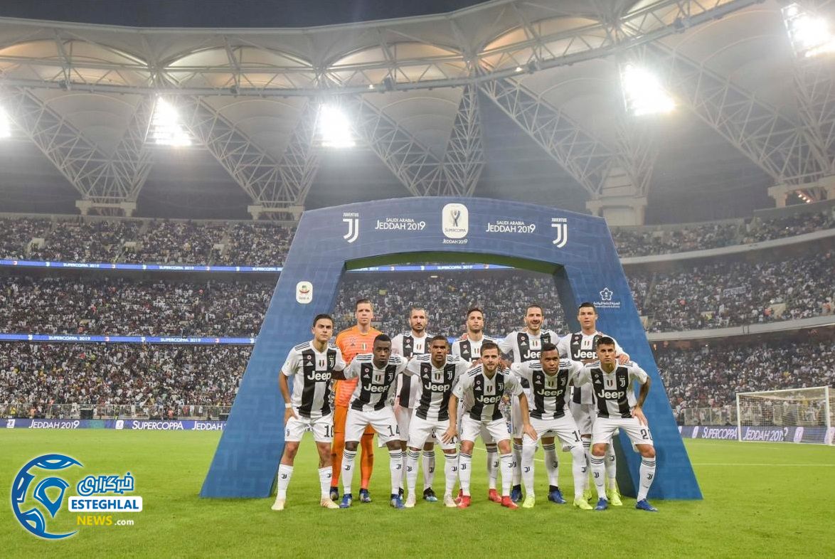 سوپرکاپ ایتالیا