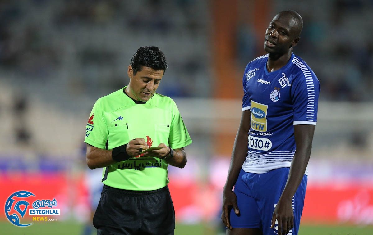 علیرضا فغانی