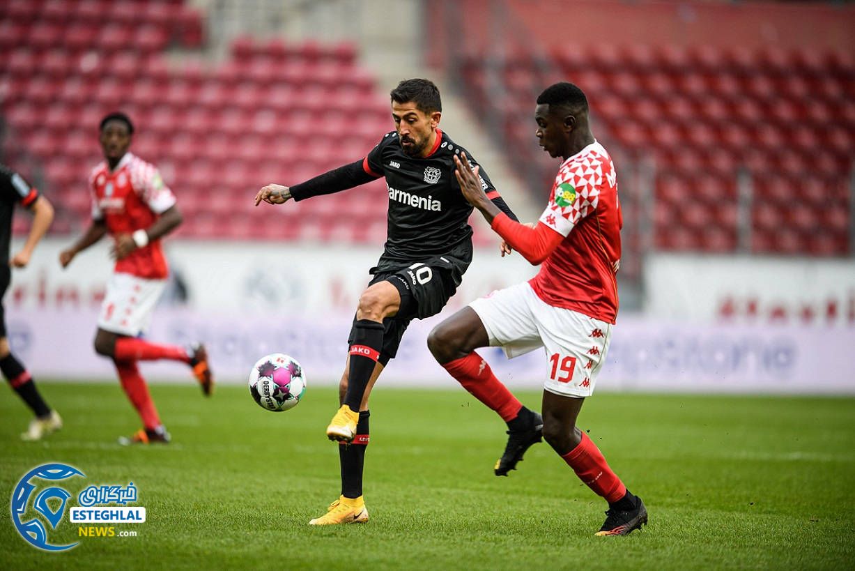 بوندسلیگا آلمان