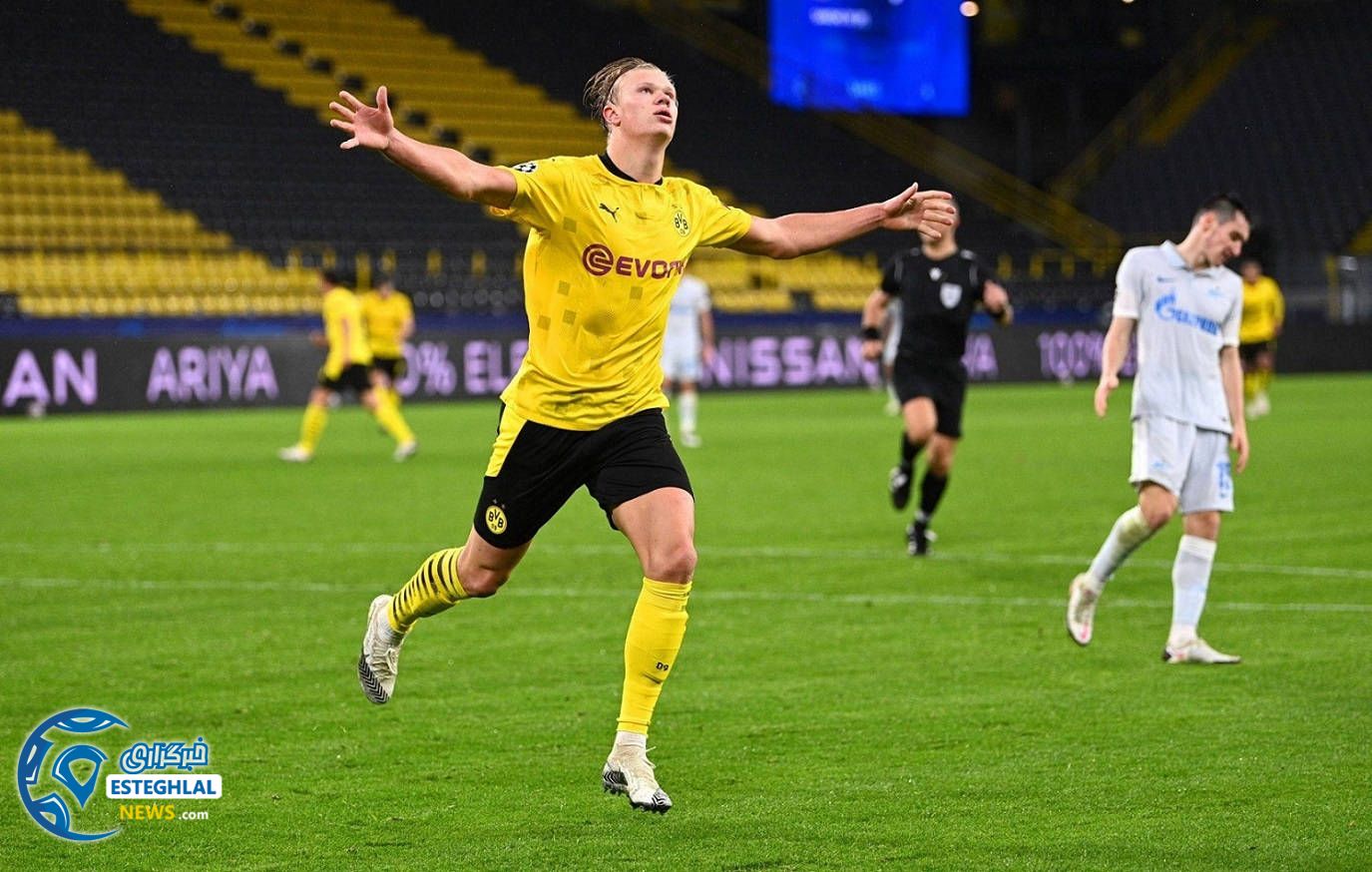 لیگ قهرمانان اروپا