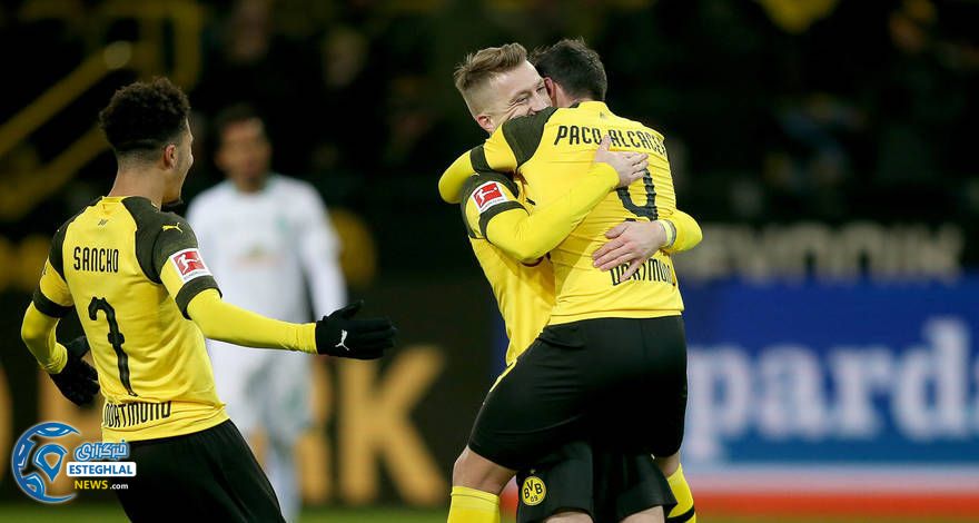 بوندسلیگا آلمان