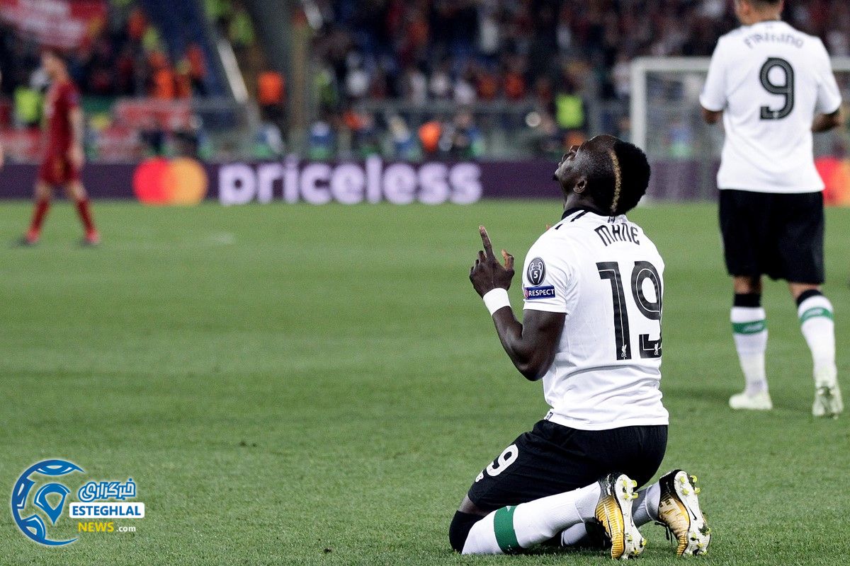 لیگ قهرمانان اروپا