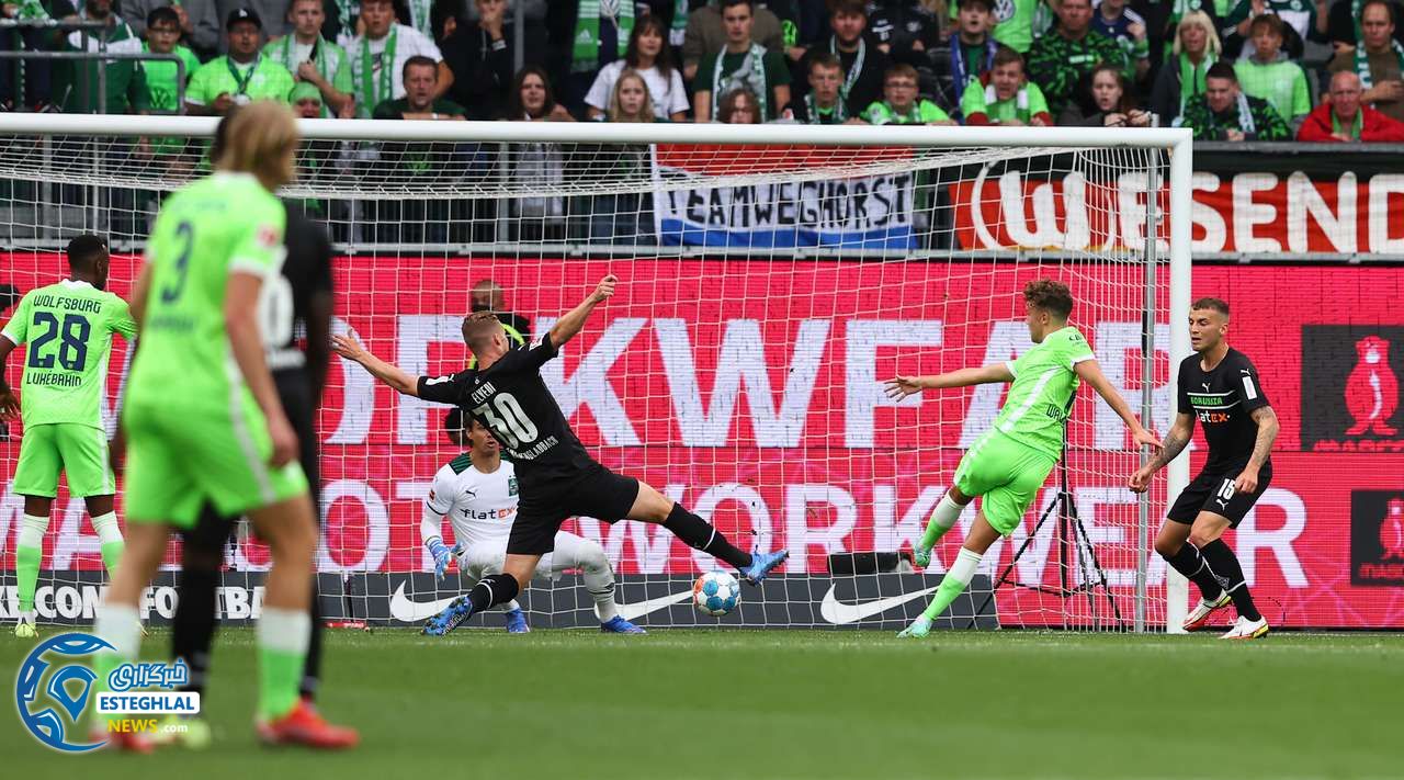 بوندسلیگا آلمان