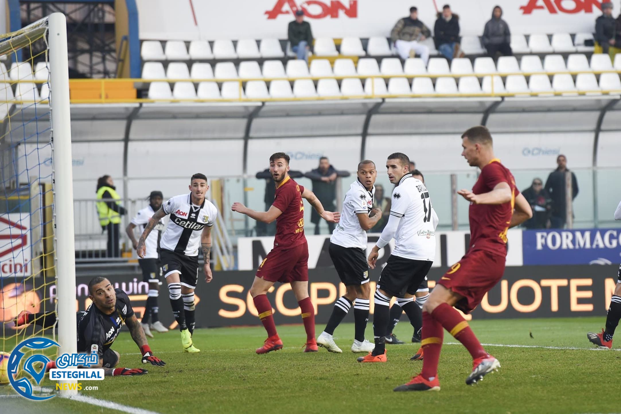 سری آ ایتالیا