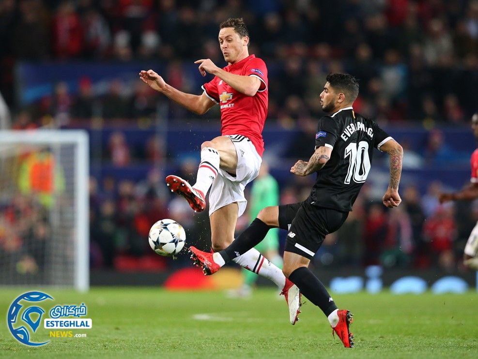 لیگ قهرمانان اروپا