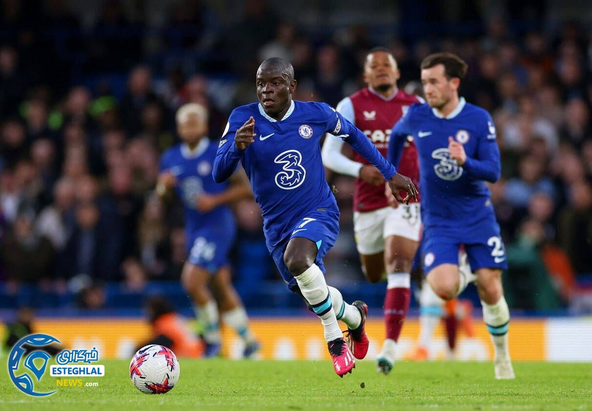 لیگ برتر انگلیس