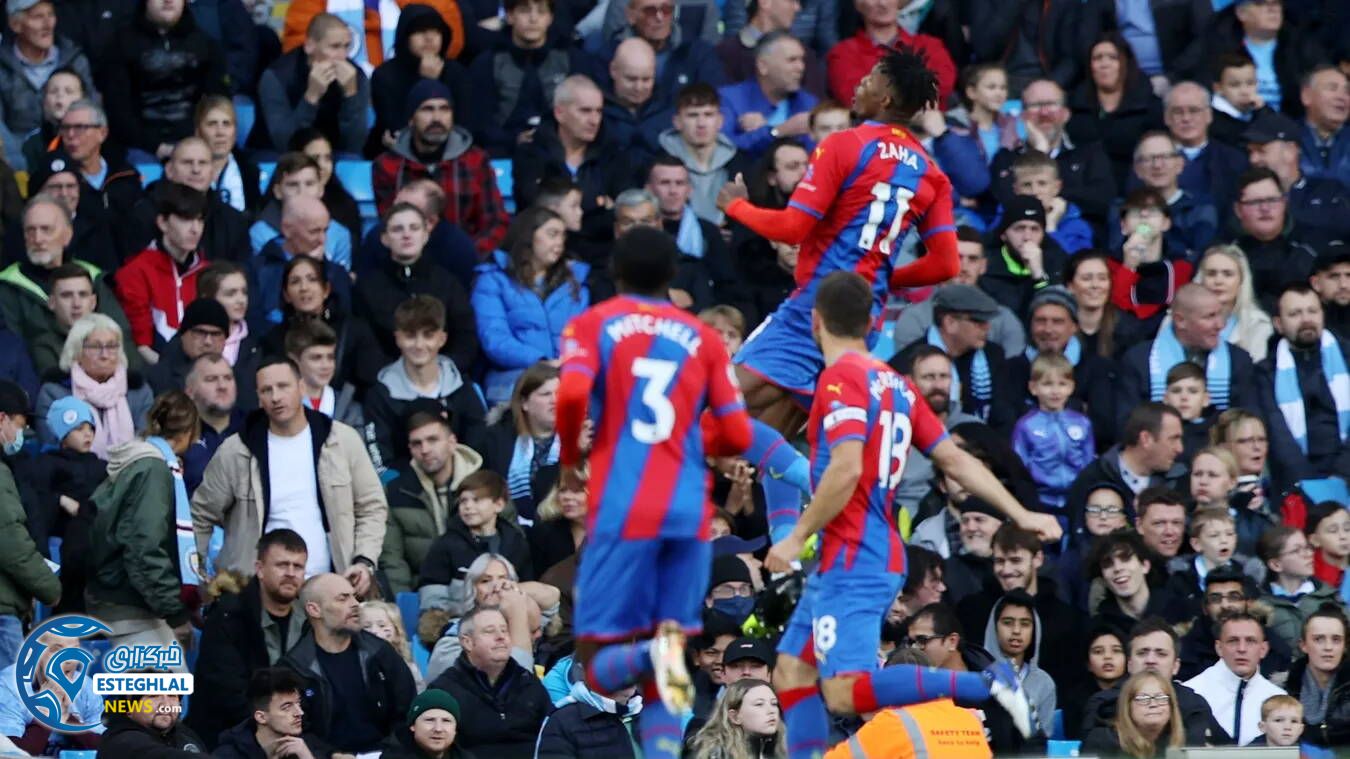 لیگ برتر انگلیس