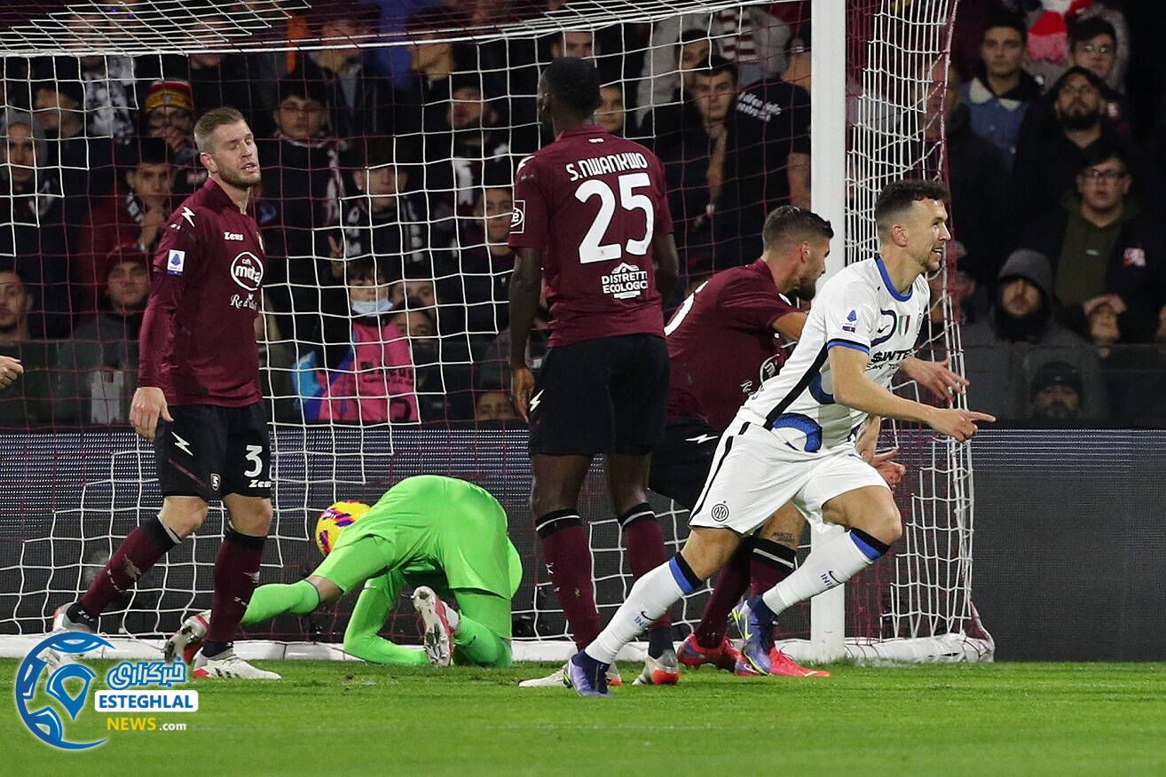 سری آ ایتالیا