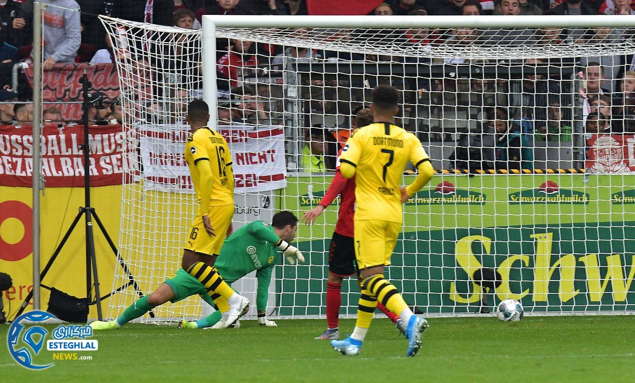 بوندسلیگا آلمان