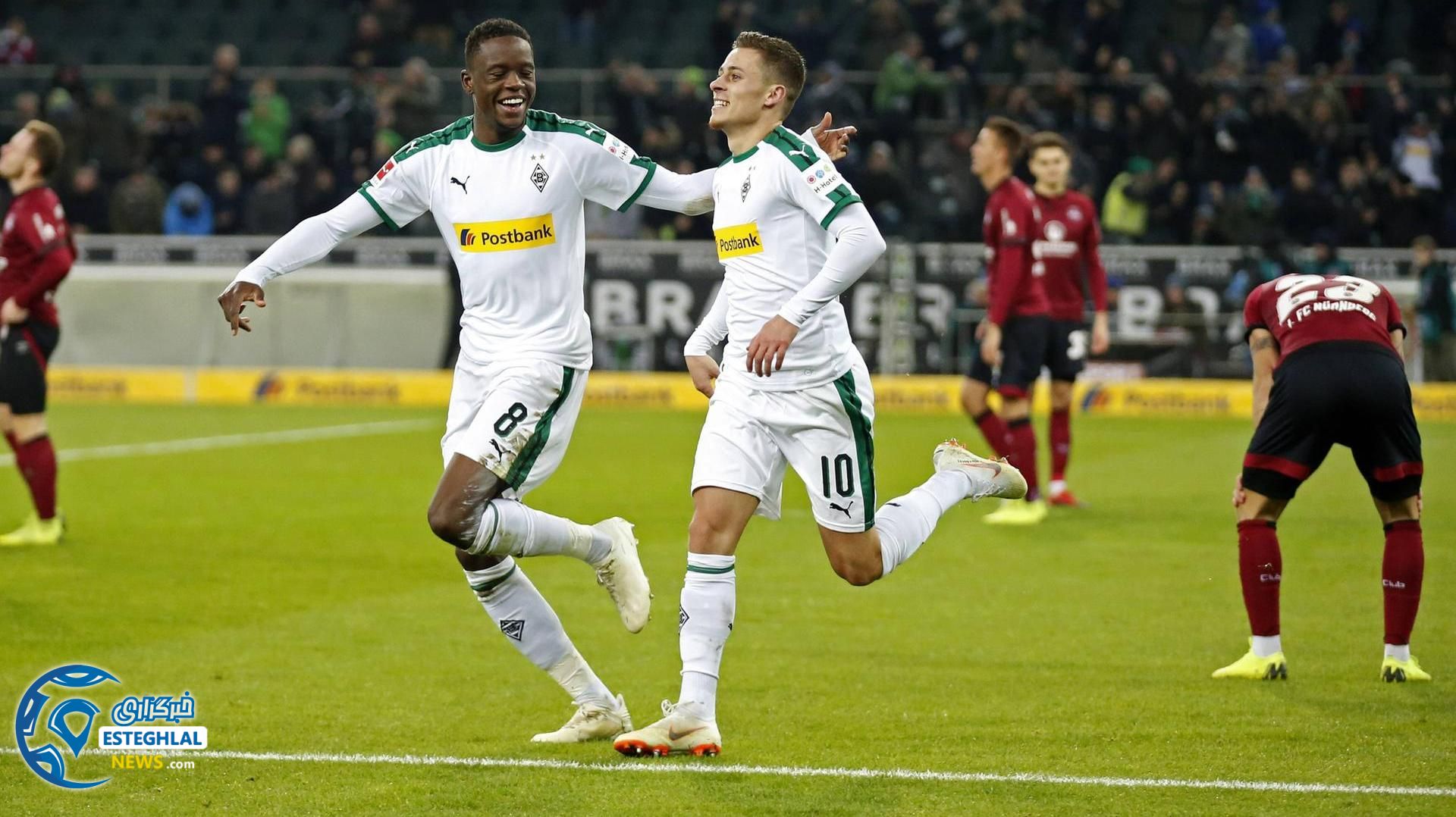 بوندسلیگا آلمان