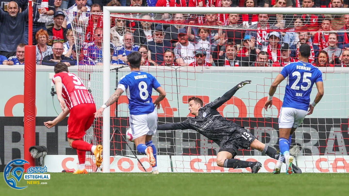 بوندسلیگا آلمان